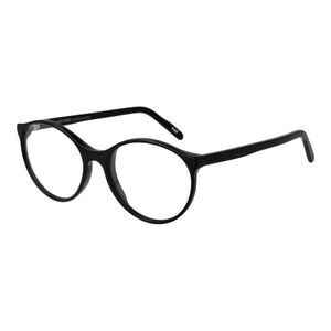 Andy Wolf Soul Eyeglasses Unisex Black Frames